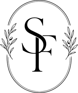 SF monogram